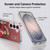 One Piece Graphic Art Monkey D. Luffy Soft Gel Case for Samsung Galaxy S26