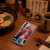 One Piece Graphic Art Monkey D. Luffy Soft Gel Case for Samsung Galaxy S26