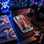 One Piece Graphic Art Monkey D. Luffy Soft Gel Case for Samsung Galaxy S26