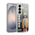 One Piece Graphic Art Brook Soft Gel Case for Samsung Galaxy S26 Plus
