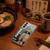 One Piece Graphic Art Brook Soft Gel Case for Samsung Galaxy S26 Plus