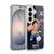 One Piece Graphic Art Luffy Soft Gel Case for Samsung Galaxy S26 Plus