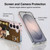 One Piece Graphic Art Usopp Soft Gel Case for Samsung Galaxy S26 Plus