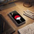 Naruto Shippuden Iconic Uchiha Clan Soft Gel Case for Samsung Galaxy A07 4G