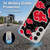 Naruto Shippuden Iconic Akatsuki Soft Gel Case for Samsung Galaxy S26