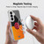 Naruto Shippuden Iconic Naruto Costume Soft Gel Case for Samsung Galaxy S26