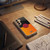 Naruto Shippuden Iconic Naruto Costume Soft Gel Case for Samsung Galaxy S26