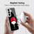 Naruto Shippuden Iconic Uchiha Clan Soft Gel Case for Samsung Galaxy S26