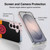 Naruto Shippuden Iconic Naruto Costume Soft Gel Case for Samsung Galaxy S26 Plus