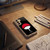 Naruto Shippuden Iconic Uchiha Clan Soft Gel Case for Samsung Galaxy S26 Plus