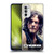 AMC The Walking Dead Daryl Dixon Half Body Soft Gel Case for Motorola Moto G52