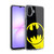 Batman DC Comics Logos Bat Signal Soft Gel Case for Samsung Galaxy A07 4G