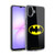 Batman DC Comics Logos Classic Soft Gel Case for Samsung Galaxy A07 4G