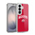 Ohio State University Logo Buckeyes Soft Gel Case for Samsung Galaxy S26