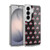 Ohio State University Logo Pattern Soft Gel Case for Samsung Galaxy S26