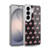 Ohio State University Logo Pattern Soft Gel Case for Samsung Galaxy S26 Plus