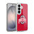 Ohio State University Logo Plain Soft Gel Case for Samsung Galaxy S26 Plus