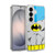 Batman DC Comics Logos Classic Costume Soft Gel Case for Samsung Galaxy S26