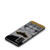 Batman DC Comics Logos Rebirth Costume Soft Gel Case for Samsung Galaxy S26 Plus
