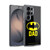 Batman DC Comics Logos Batdad Soft Gel Case for Samsung Galaxy S26 Ultra