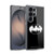 Batman DC Comics Logos Marble Soft Gel Case for Samsung Galaxy S26 Ultra