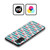 Peanuts Snoopy Boardwalk Airbrush I Love Pattern Soft Gel Case for Samsung Galaxy S26 Plus