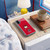 Peanuts Characters Lucy van Pelt Soft Gel Case for Samsung Galaxy A07 4G