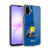 Peanuts Characters Schroeder Soft Gel Case for Samsung Galaxy A07 4G