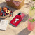 Peanuts Characters Snoopy Soft Gel Case for Samsung Galaxy A07 4G