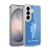 Billie Eilish Key Art Blohsh Blue Soft Gel Case for Samsung Galaxy S26 Plus