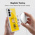 Peanuts Characters Charlie Brown Soft Gel Case for Samsung Galaxy S26