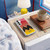 Peanuts Characters Charlie & Lucy Soft Gel Case for Samsung Galaxy S26