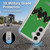 Peanuts Characters Group Soft Gel Case for Samsung Galaxy S26