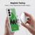 Peanuts Characters Group Soft Gel Case for Samsung Galaxy S26