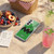Peanuts Characters Group Soft Gel Case for Samsung Galaxy S26