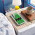 Peanuts Characters Group Soft Gel Case for Samsung Galaxy S26