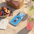 Peanuts Characters Linus van Pelt Soft Gel Case for Samsung Galaxy S26
