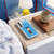 Peanuts Characters Linus van Pelt Soft Gel Case for Samsung Galaxy S26