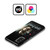 Harry Potter Deathly Hallows VIII Bellatrix Lestrange Soft Gel Case for Samsung Galaxy S26 Plus