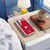 Peanuts Characters Lucy van Pelt Soft Gel Case for Samsung Galaxy S26