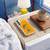 Peanuts Characters Marcie Soft Gel Case for Samsung Galaxy S26