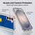 Peanuts Characters Schroeder Soft Gel Case for Samsung Galaxy S26