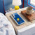 Peanuts Characters Schroeder Soft Gel Case for Samsung Galaxy S26