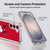 Peanuts Characters Snoopy Soft Gel Case for Samsung Galaxy S26