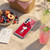Peanuts Characters Snoopy Soft Gel Case for Samsung Galaxy S26