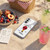 Peanuts Characters Woodstock Soft Gel Case for Samsung Galaxy S26