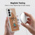 Peanuts Characters Pigpen Soft Gel Case for Samsung Galaxy S26 Plus