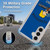 Peanuts Characters Schroeder Soft Gel Case for Samsung Galaxy S26 Plus