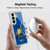 Peanuts Characters Schroeder Soft Gel Case for Samsung Galaxy S26 Plus