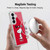 Peanuts Characters Snoopy Soft Gel Case for Samsung Galaxy S26 Plus